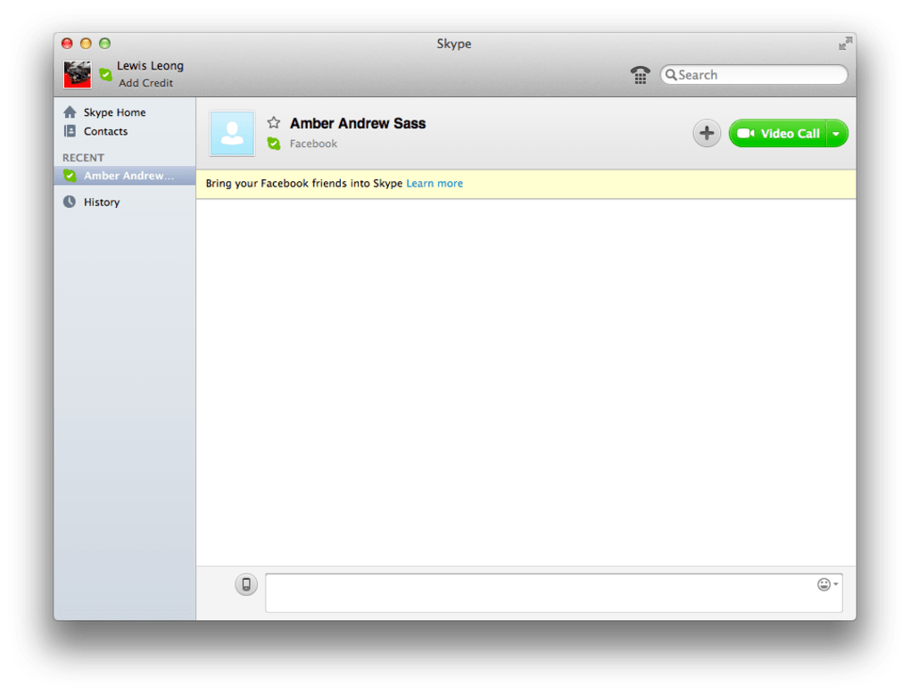 Skype Download Mac 10.8
